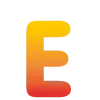 Video sticker 🔠 bright alphabet 4 ...
