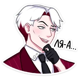 Video sticker 🤔 Виктор @StickersPackRobot