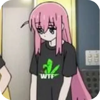 Video sticker ☹ Nokadota 1