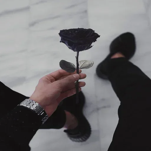 Телеграм стикер 🌹 Deepak(👀)²🥀