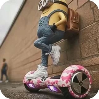 Video sticker 😭 Memes