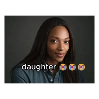 Telegram sticker 😭 Memes