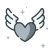 Video sticker 🩶 قـ¦ـوائــ...