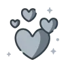 Sticker 🩶 قـ¦ـوائــ...
