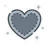 Video sticker 🩶 قـ¦ـوائــ...