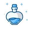 Sticker 🩵 قـ¦ـوائــم مـ¦ـدالــيـــز :: @FEFE9