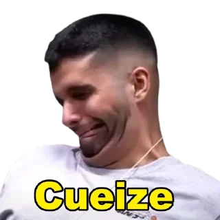 Telegram stiker 🧐 maromba