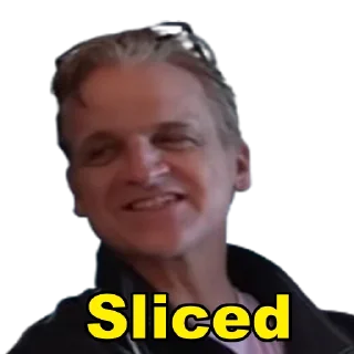 Telegram stiker 🧐 maromba