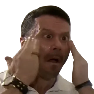 Telegram stiker 🧐 maromba