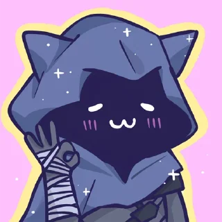 Telegram sticker 🥰 игра говна