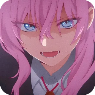 Sticker 😎 ShinnFav