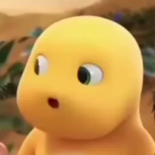 Video sticker 😩 ShinnFav