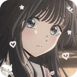 Telegram sticker 👍 ShinnFav