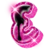 Video sticker 🩷 That bitch DNU by ...