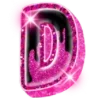 Video sticker 🩷 That bitch DNU by ...
