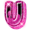 Sticker 🩷 That bitch DNU by @urlovermisa