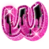 Sticker 🩷 That bitch DNU by @urlovermisa