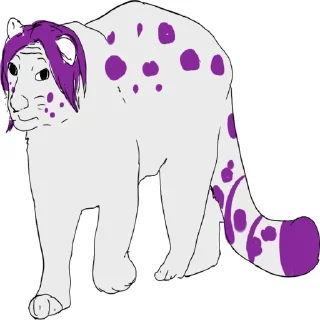 Telegram sticker 😐 HayloftPack