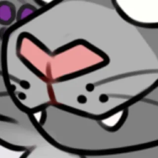 Telegram sticker 😁 HayloftPack