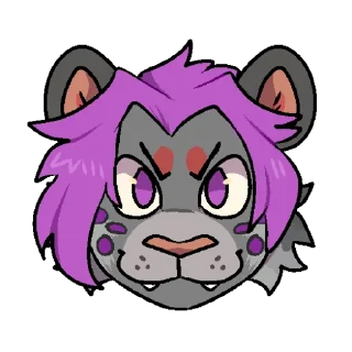 Video sticker 😏 HayloftPack