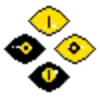 Video sticker 😈 Ch : @FFFEFF