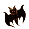 Video sticker 😈 Ch : @FFFEFF