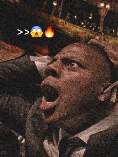 Video sticker 🌟 𝙍𝙚𝙖𝙘𝙩𝙞𝙤𝙣𝙨 🙂| @ThomasShebLYY