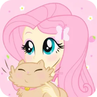 Telegram sticker 🎀 @fk0lll -Fatima 🎀🐢.