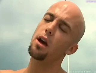 Телеграм стикер 😩 ♂️Gachi♂️ • @Flinger_Official