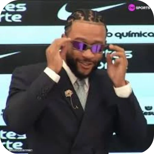 Sticker 👓 CHATCATRACALIVREFUTEBOLISTICA