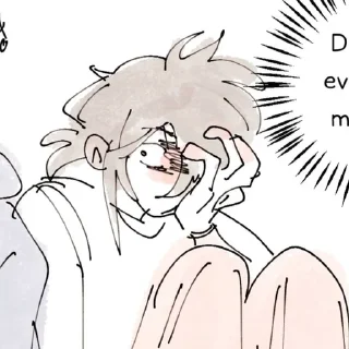 Video sticker 🤬 star & moon :: @dlkxrn :: @fStikBot