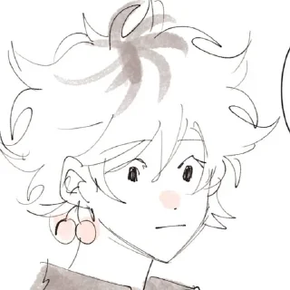 Telegram sticker 😐 star & moon :: @dlkxrn :: @fStikBot