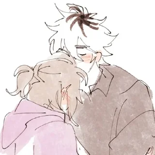 Video sticker 💋 star & moon :: @dlkxrn :: @fStikBot