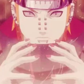 Video sticker 💥 @Naruto_All_Hindi_Season