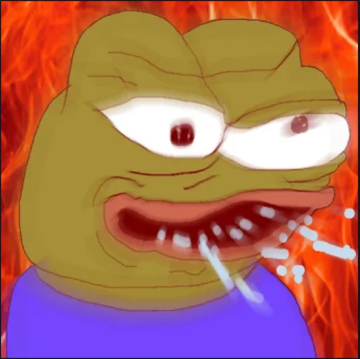 Telegram sticker 😡 LeContour