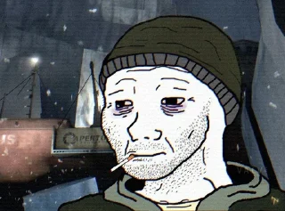 Telegram sticker 🚬 Half-Life @source_memes