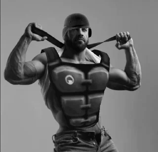 Telegram sticker 💪 Half-Life @source_memes