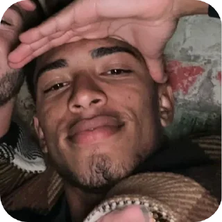 Telegram sticker 💇 Rea