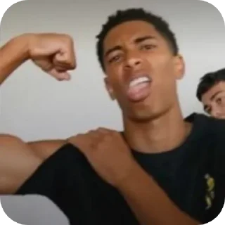 Telegram sticker 👍 Rea