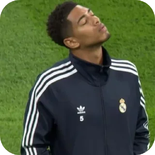 Video sticker 🧥 Rea