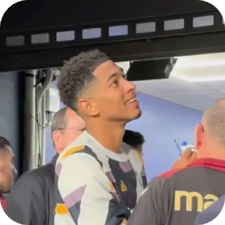 Video sticker 🚀 Rea