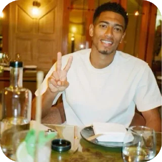 Video sticker 🍽 Rea