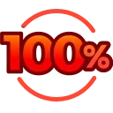 Video sticker 💯 @PROFITBHAIHAI