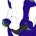 Video sticker 🍊 CherrieberryXXXTyr úlfrhundr LEWD