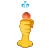Video sticker 🍆 Horny, Love, Slay ...