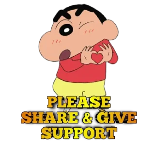 Telegram sticker ❤ ɢᴏᴀᴛ ꪎ ᴢᴀɪᴅ @AtozCartoonsPremium