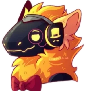 Video sticker 🧐 Просто проти  (от @TheOhioman)