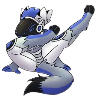 Sticker 😎 Просто проти  (от @TheOhioman)