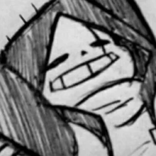 Telegram sticker 🏃‍♂ ~• Epic Sans •~