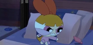 Video sticker 😡 3's memez kang pacc